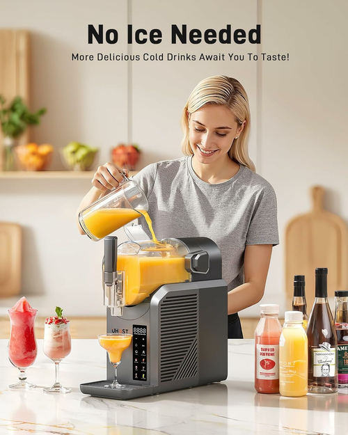 7-in-1 Frozen Drink Maker