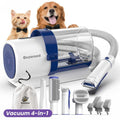Pet Grooming Vacuum — Powerful, Easy, and Pet-Friendly Home Care